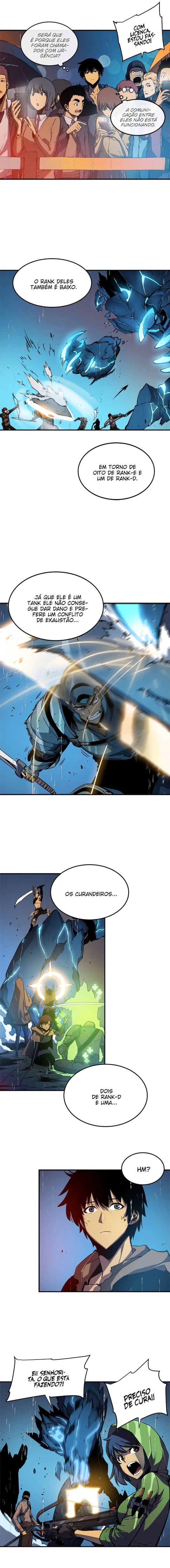 Read Upando Sozinho Pt Br Manga Online