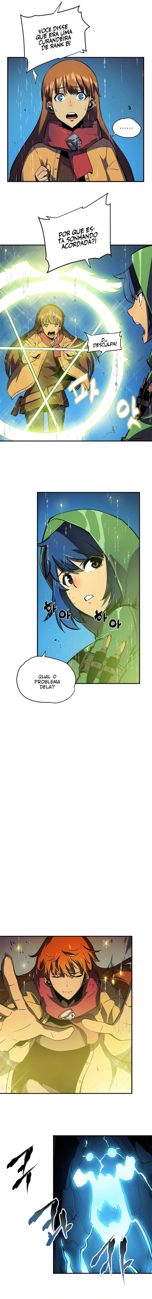 Read Upando Sozinho Pt Br Manga Online