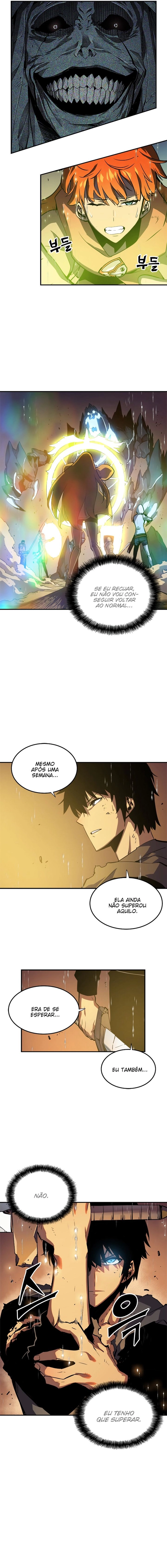 Read Upando Sozinho Pt Br Manga Online