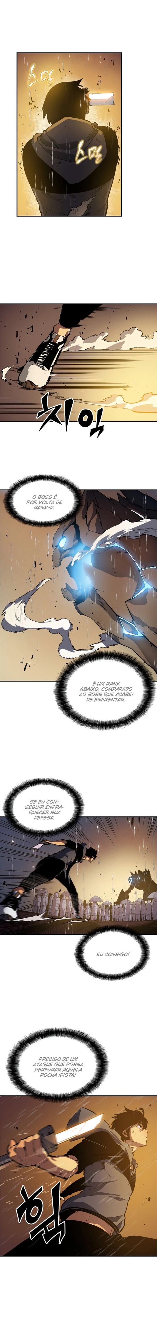 Read Upando Sozinho Pt Br Manga Online