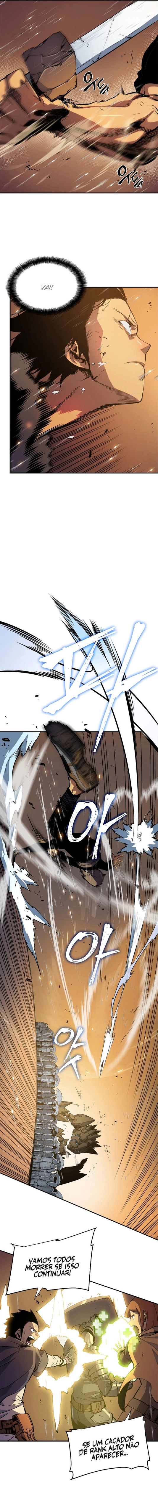 Read Upando Sozinho Pt Br Manga Online