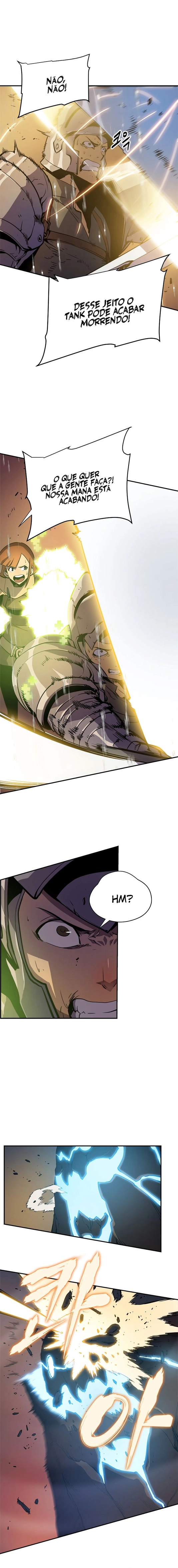 Read Upando Sozinho Pt Br Manga Online