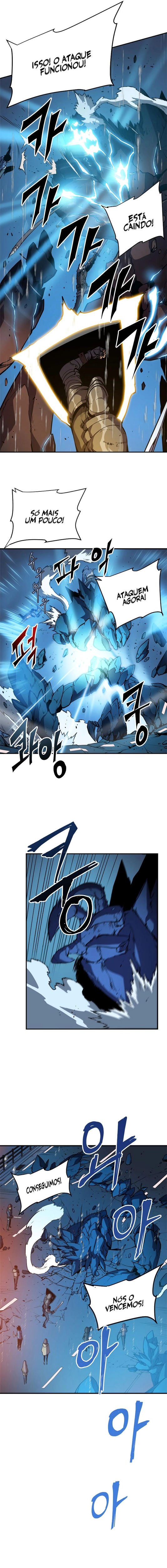 Read Upando Sozinho Pt Br Manga Online