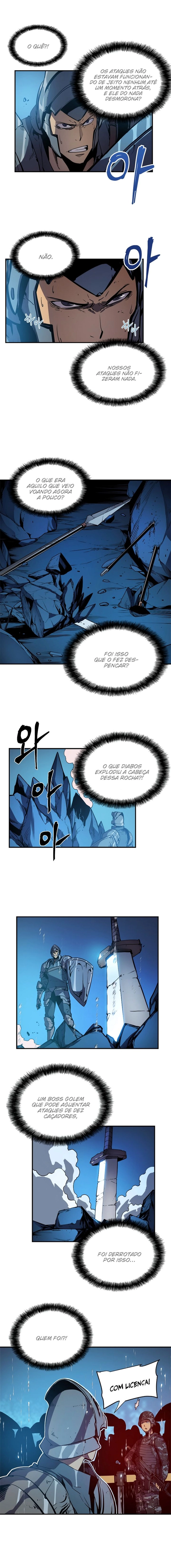 Read Upando Sozinho Pt Br Manga Online