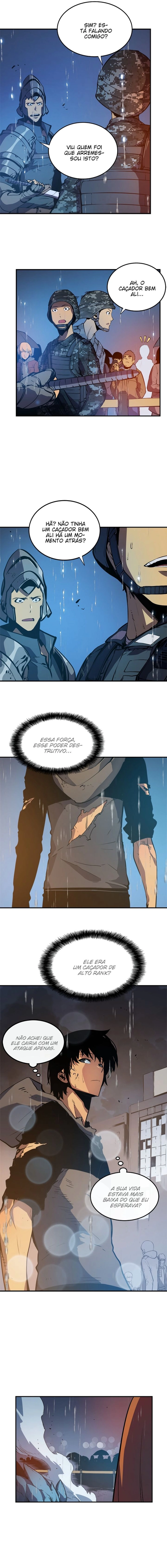 Read Upando Sozinho Pt Br Manga Online
