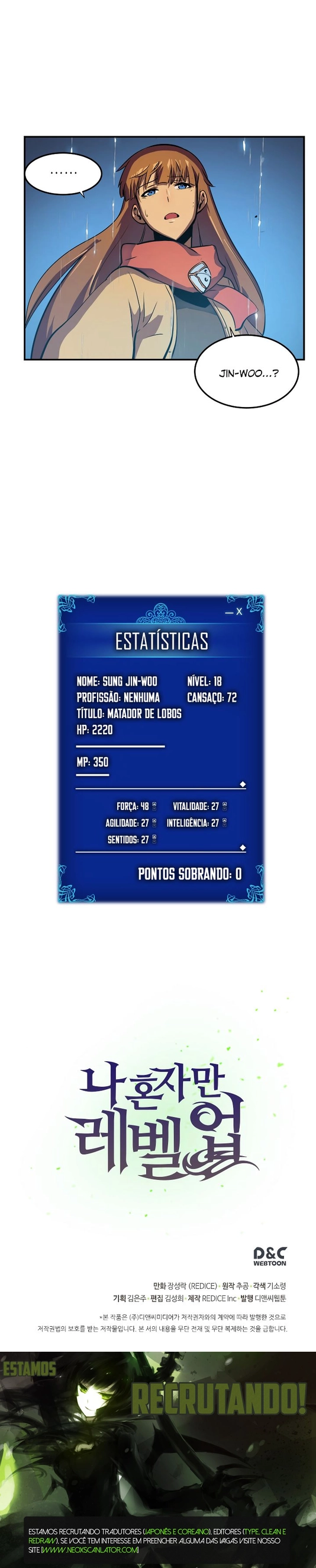 Read Upando Sozinho Pt Br Manga Online
