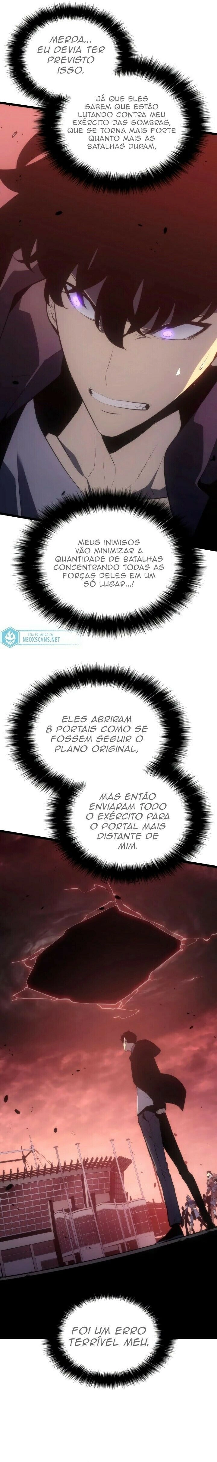 Read Upando Sozinho Pt Br Manga Online