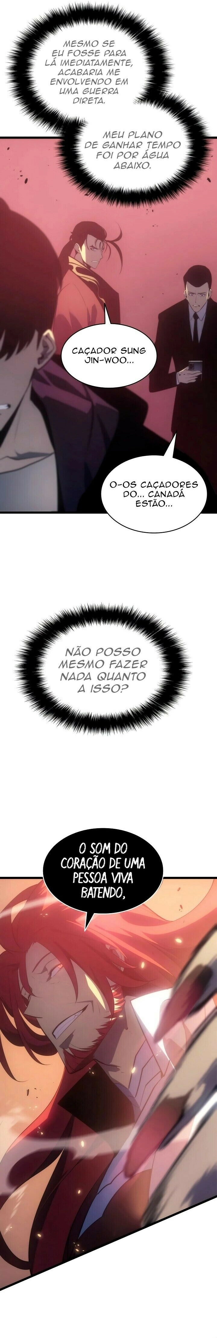 Read Upando Sozinho Pt Br Manga Online