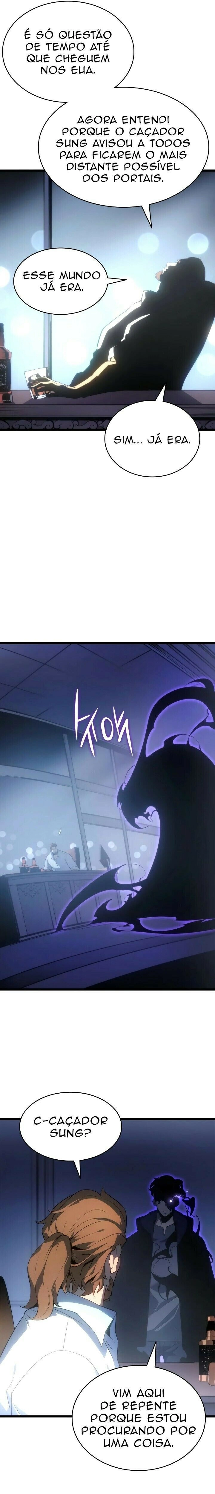 Read Upando Sozinho Pt Br Manga Online