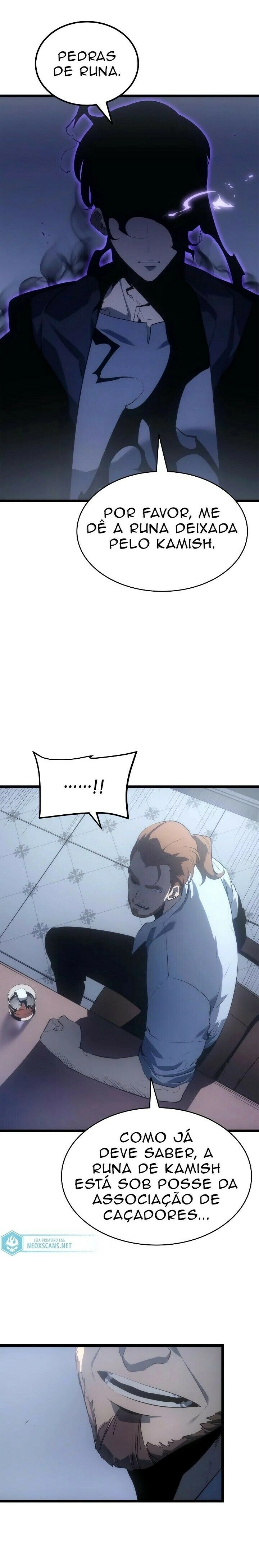 Read Upando Sozinho Pt Br Manga Online