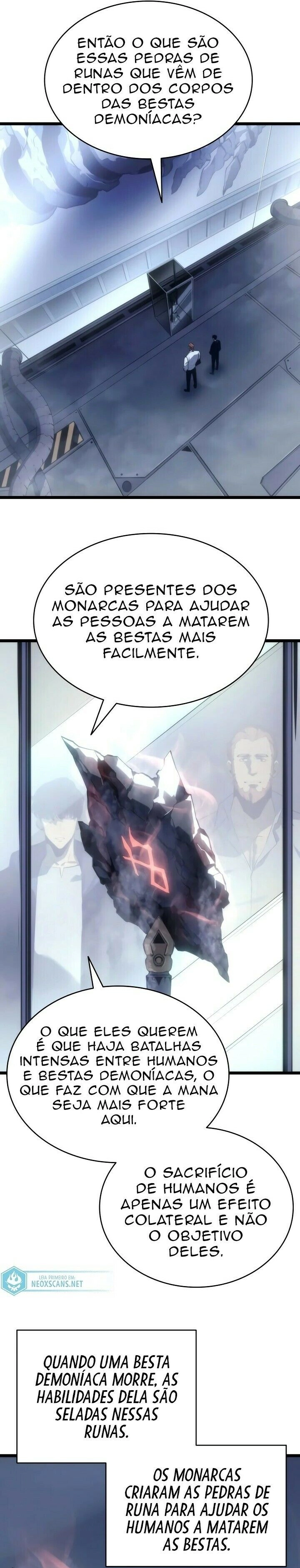 Read Upando Sozinho Pt Br Manga Online