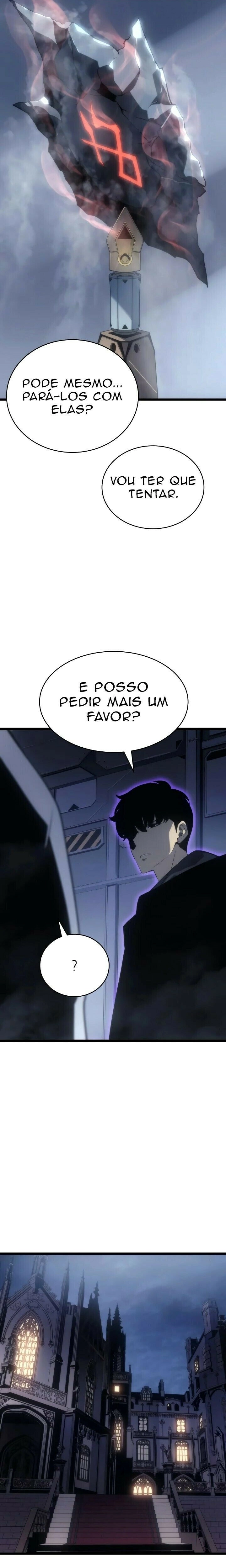 Read Upando Sozinho Pt Br Manga Online