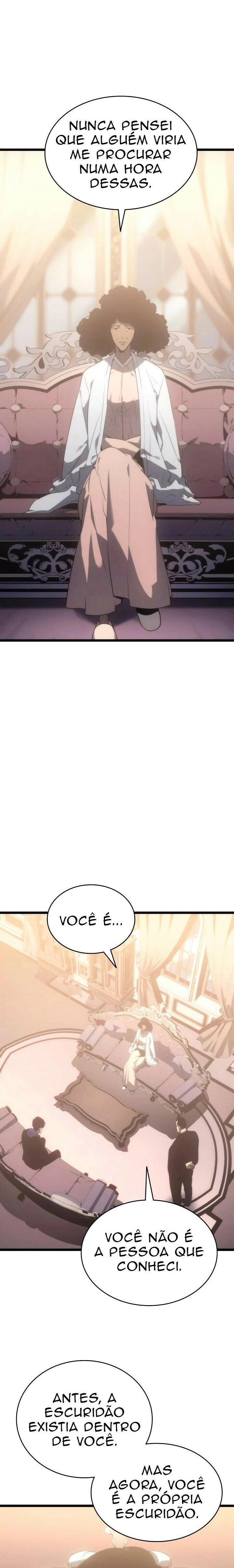 Read Upando Sozinho Pt Br Manga Online