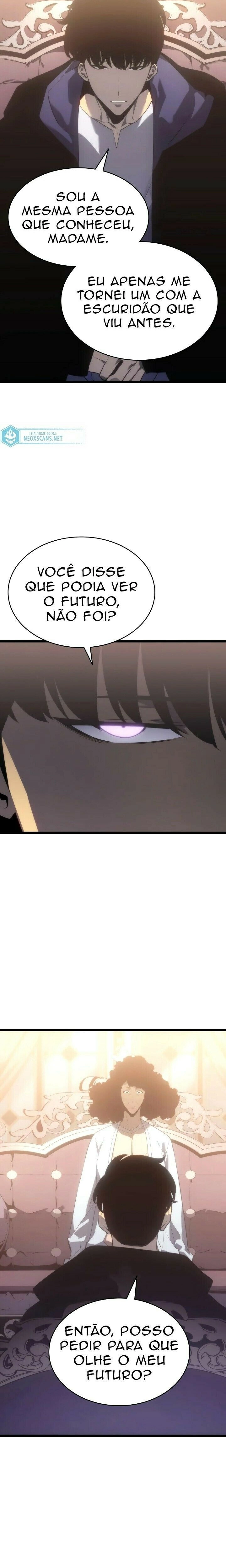 Read Upando Sozinho Pt Br Manga Online
