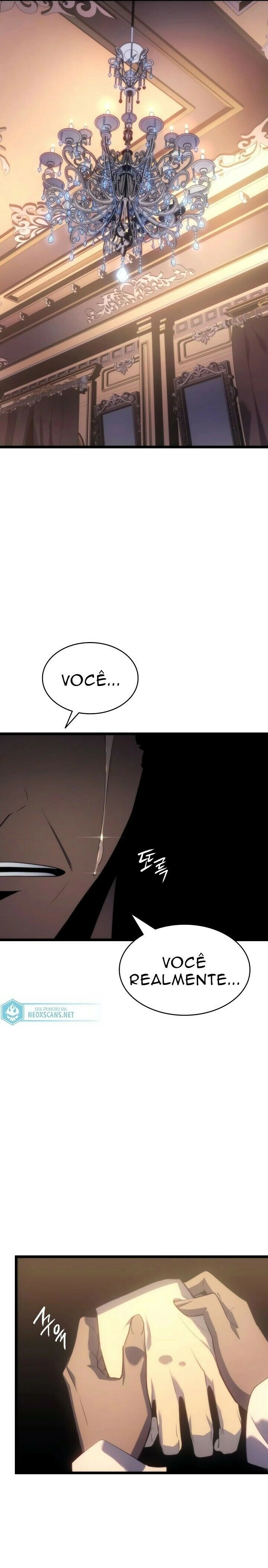 Read Upando Sozinho Pt Br Manga Online