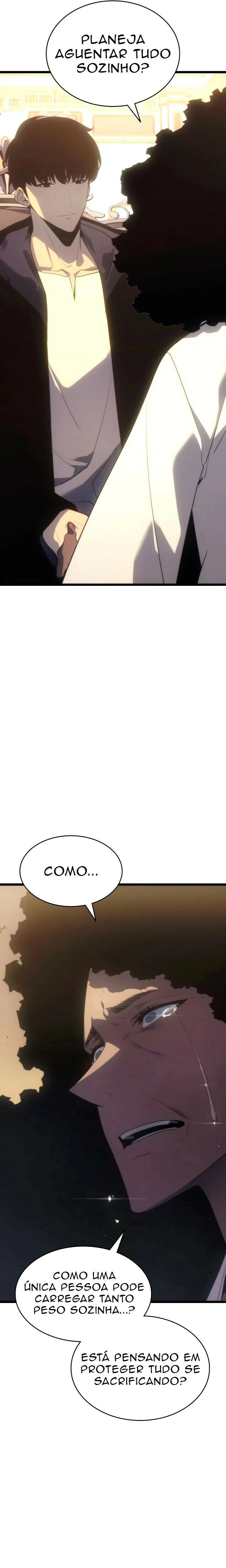Read Upando Sozinho Pt Br Manga Online