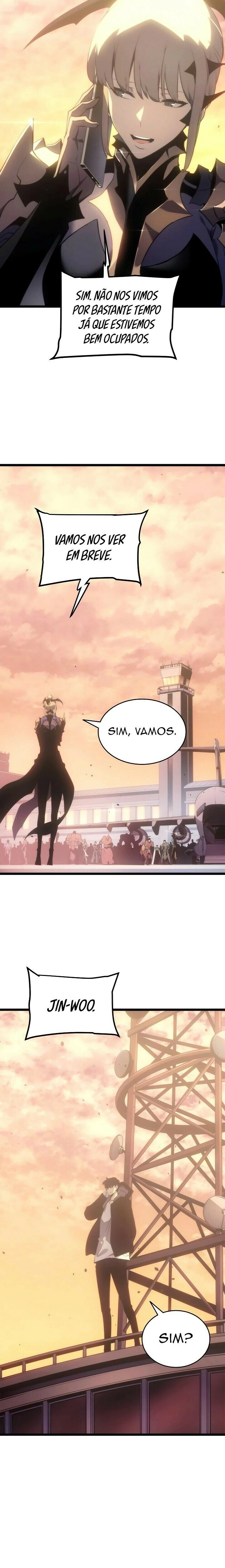 Read Upando Sozinho Pt Br Manga Online
