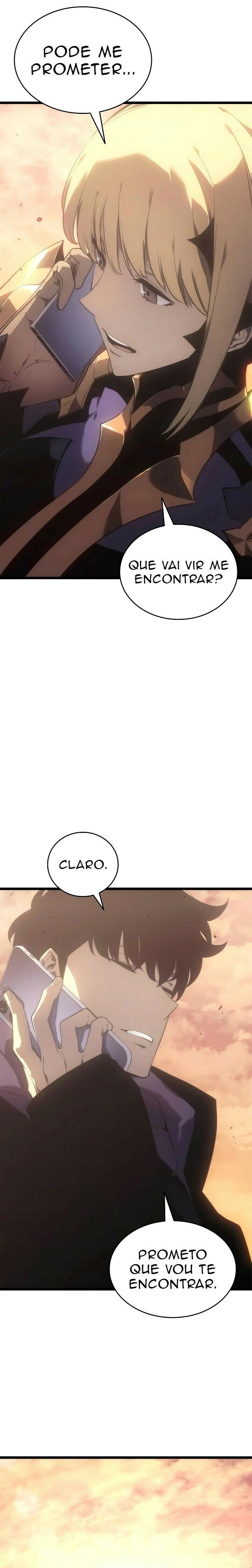 Read Upando Sozinho Pt Br Manga Online