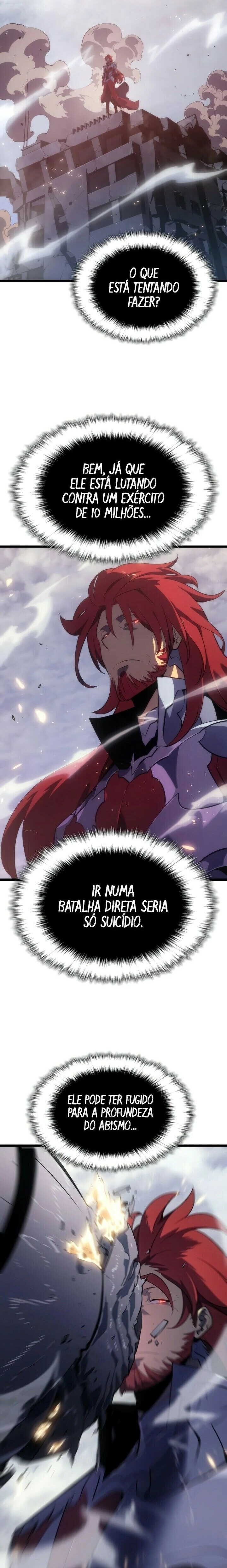 Read Upando Sozinho Pt Br Manga Online