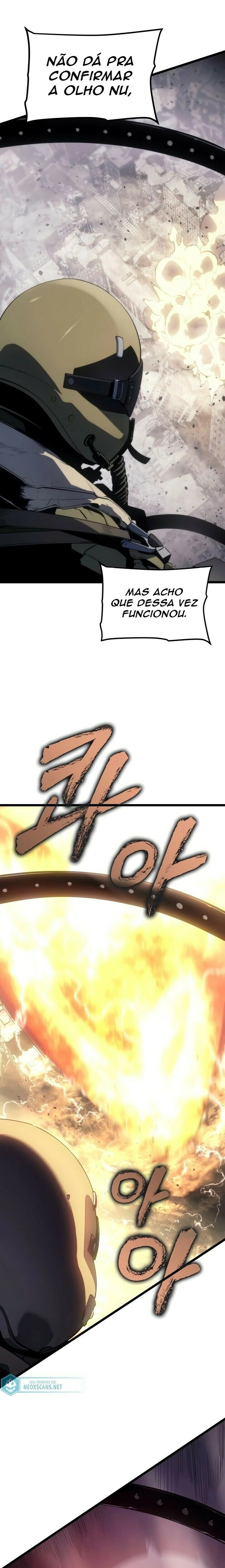 Read Upando Sozinho Pt Br Manga Online