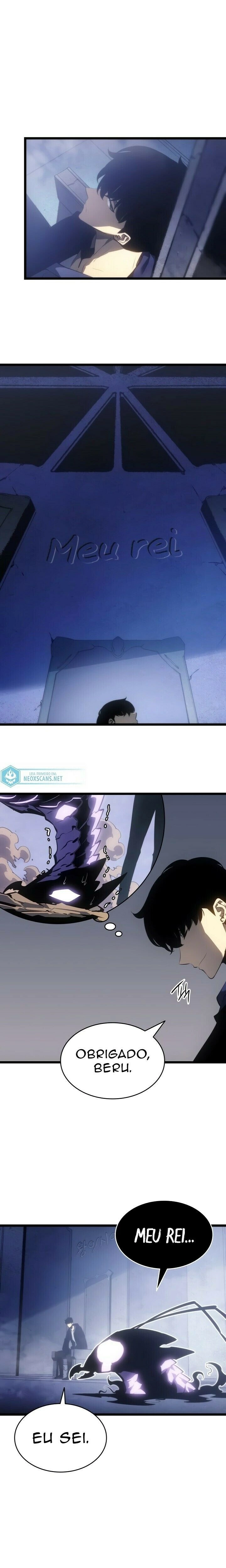 Read Upando Sozinho Pt Br Manga Online