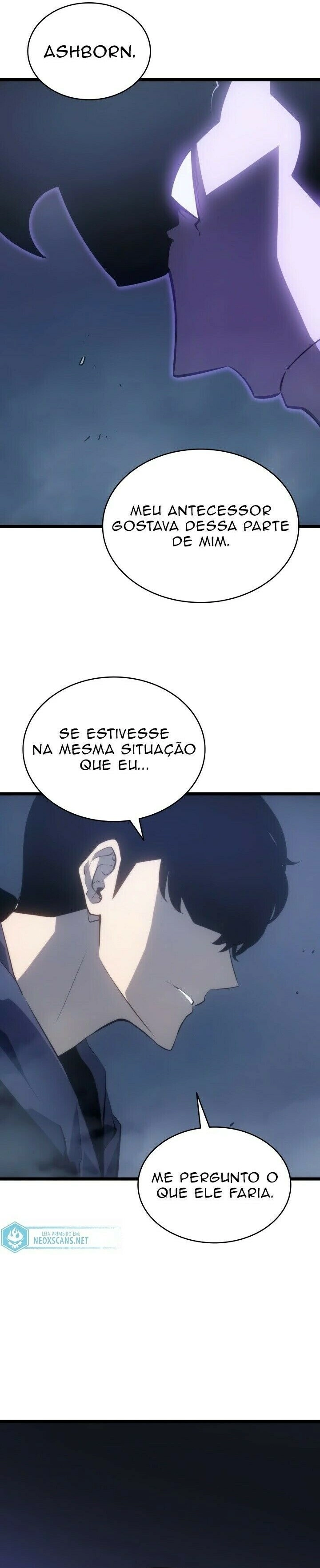 Read Upando Sozinho Pt Br Manga Online