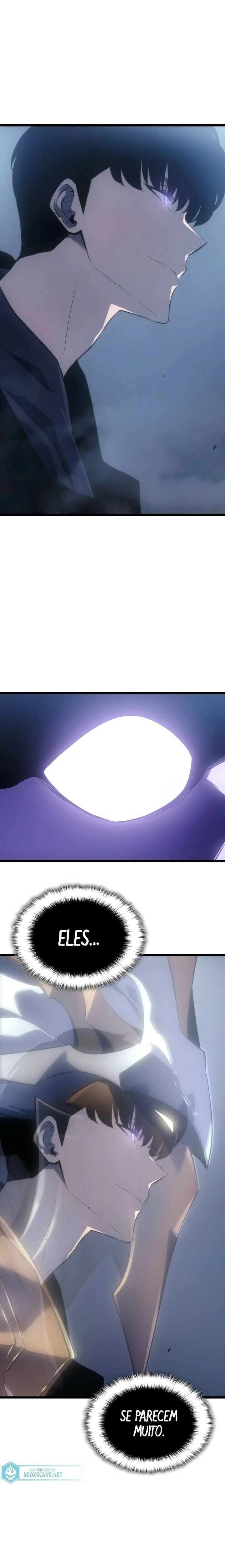 Read Upando Sozinho Pt Br Manga Online