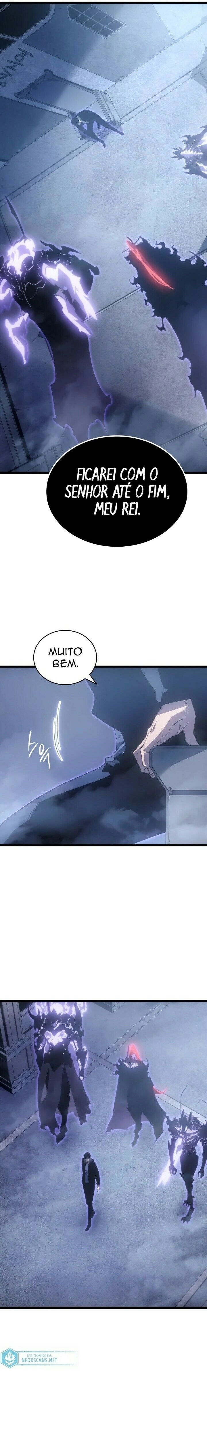 Read Upando Sozinho Pt Br Manga Online
