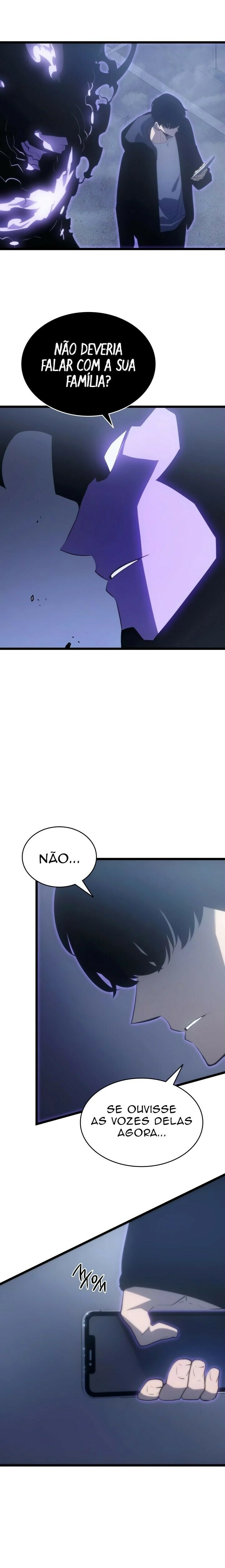 Read Upando Sozinho Pt Br Manga Online