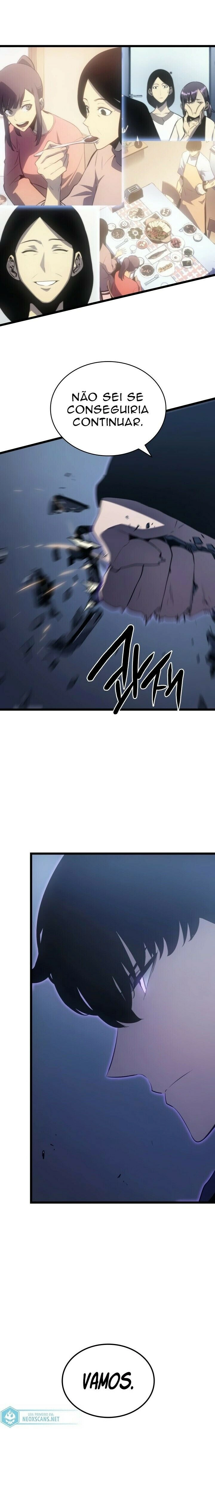 Read Upando Sozinho Pt Br Manga Online