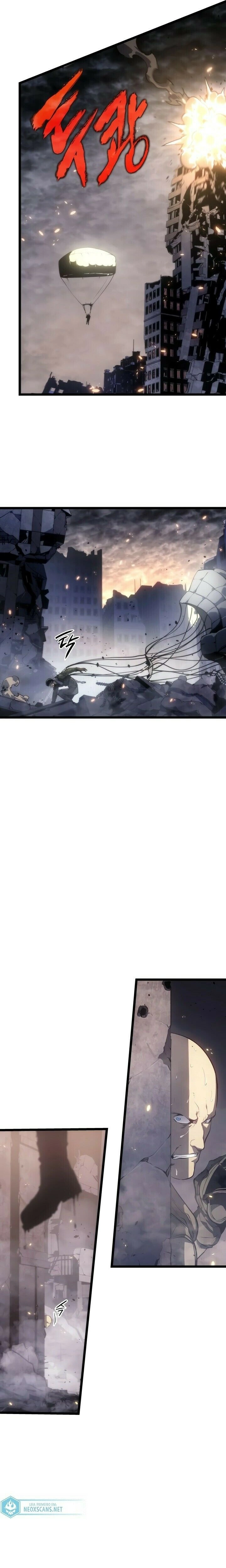 Read Upando Sozinho Pt Br Manga Online