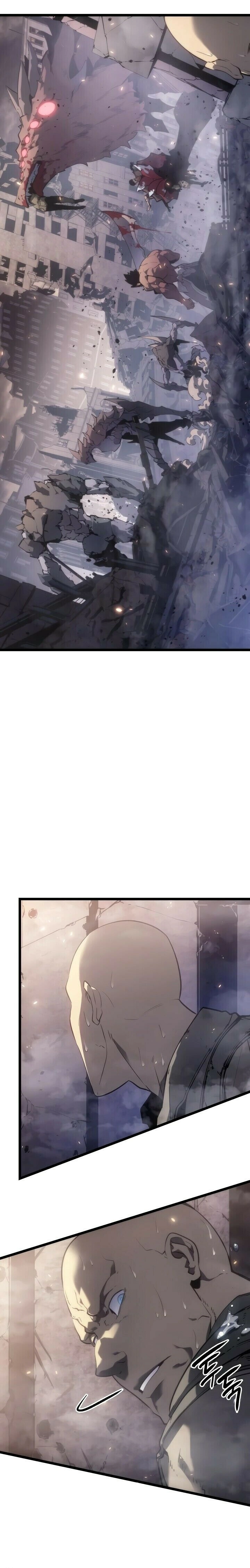 Read Upando Sozinho Pt Br Manga Online