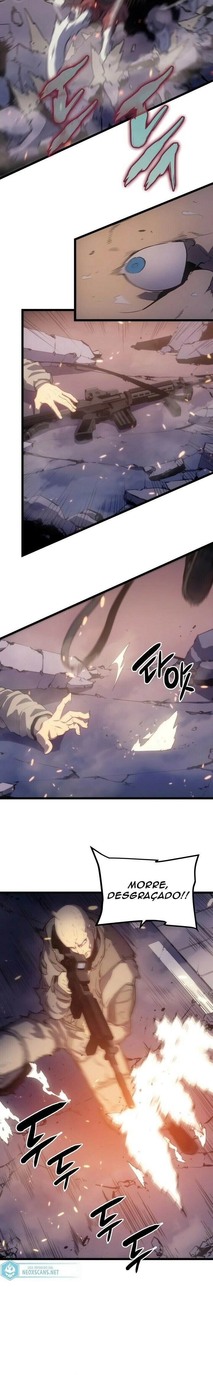 Read Upando Sozinho Pt Br Manga Online