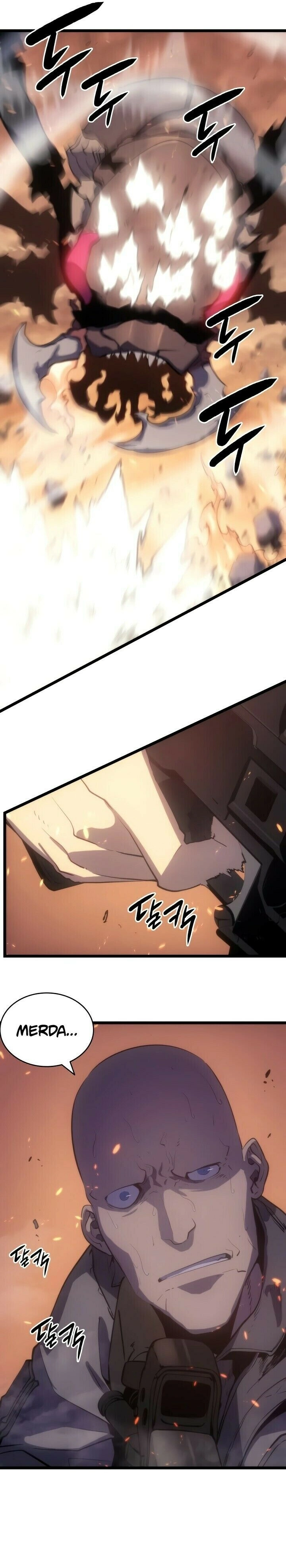 Read Upando Sozinho Pt Br Manga Online