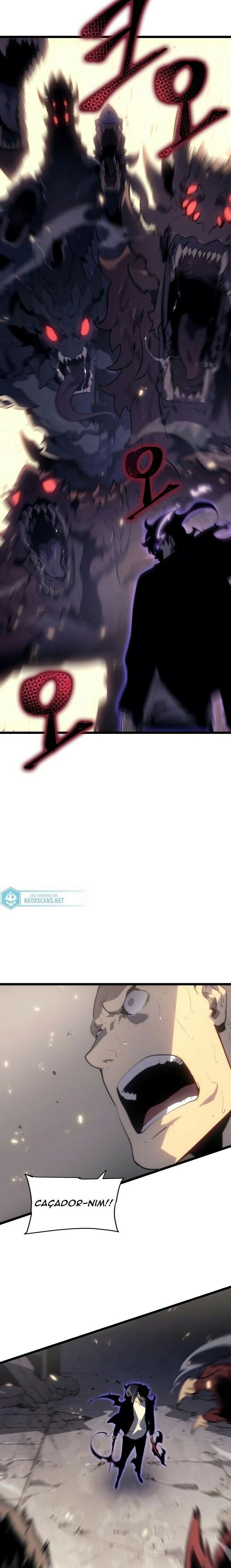 Read Upando Sozinho Pt Br Manga Online