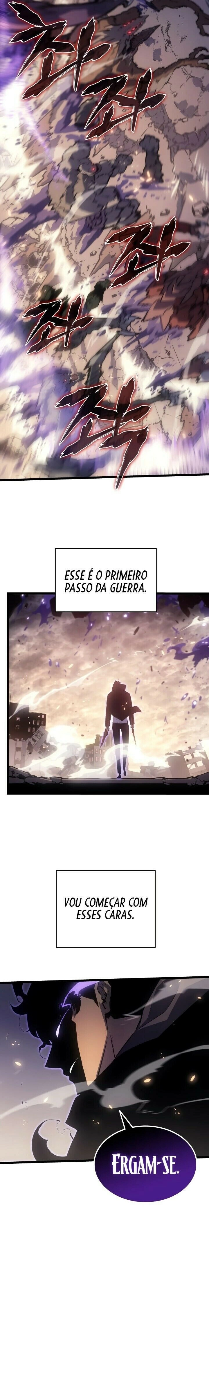 Read Upando Sozinho Pt Br Manga Online