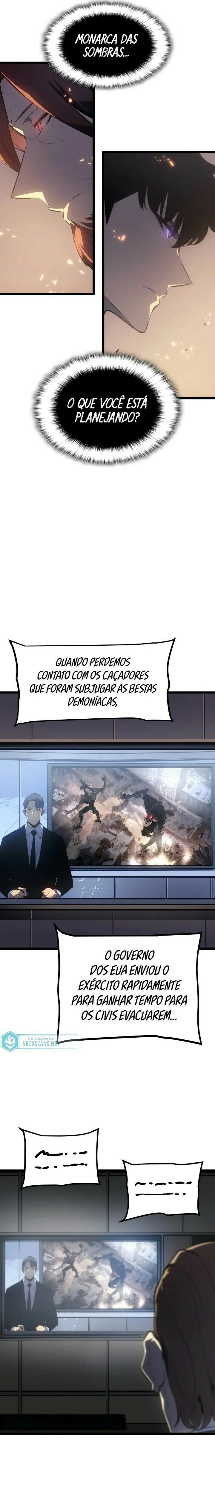 Read Upando Sozinho Pt Br Manga Online