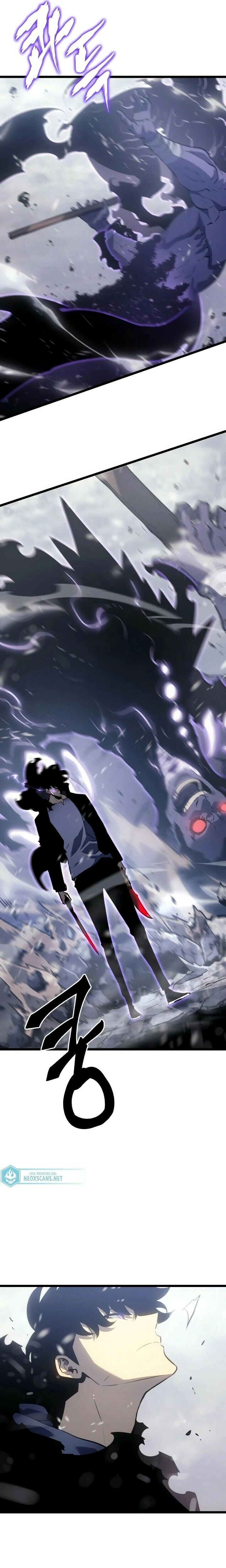 Read Upando Sozinho Pt Br Manga Online