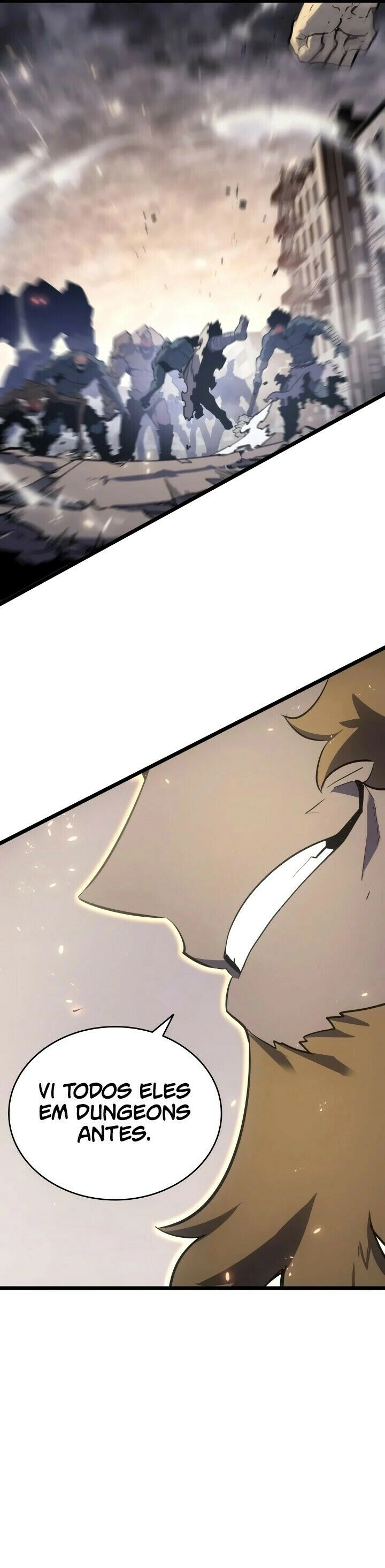 Read Upando Sozinho Pt Br Manga Online