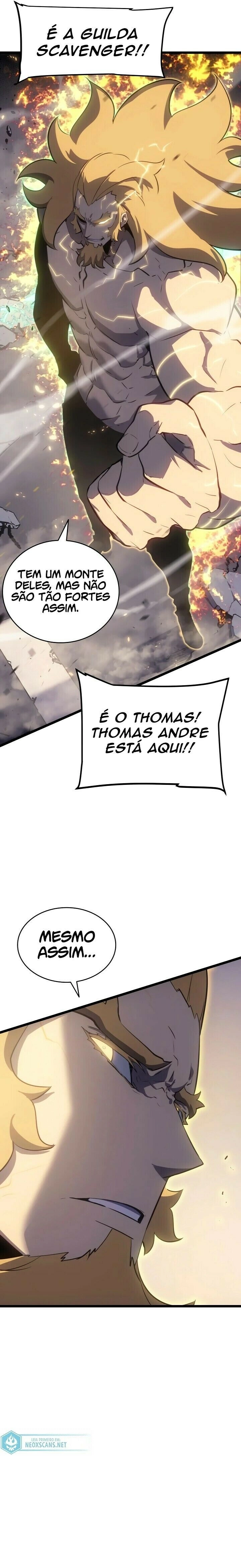 Read Upando Sozinho Pt Br Manga Online