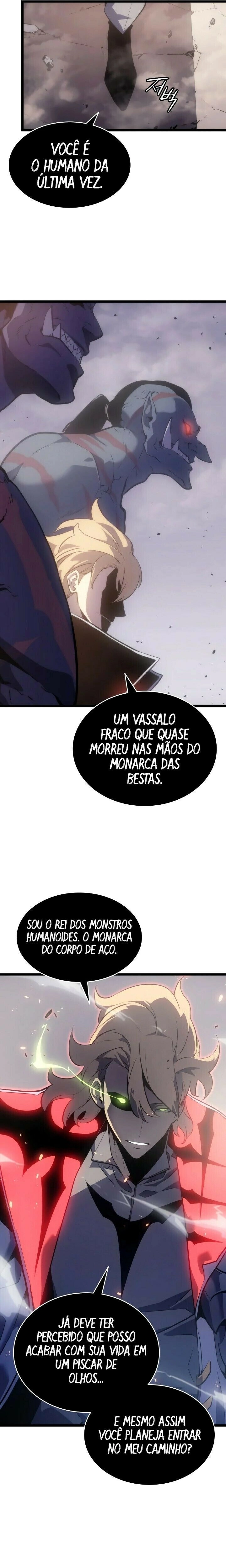 Read Upando Sozinho Pt Br Manga Online