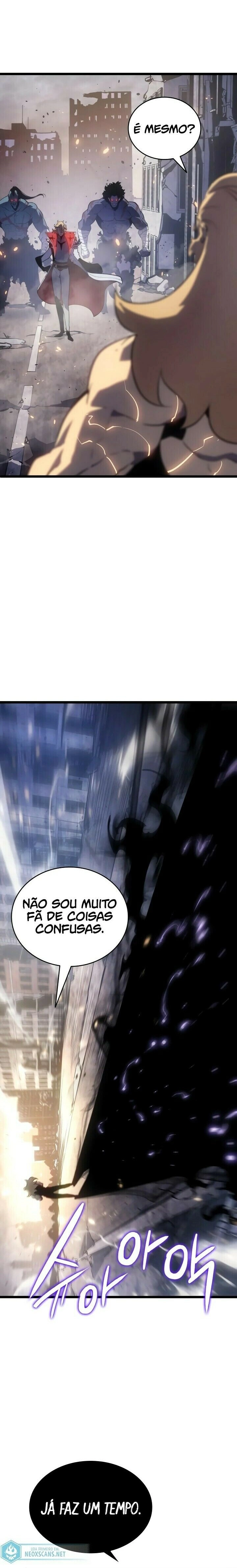 Read Upando Sozinho Pt Br Manga Online