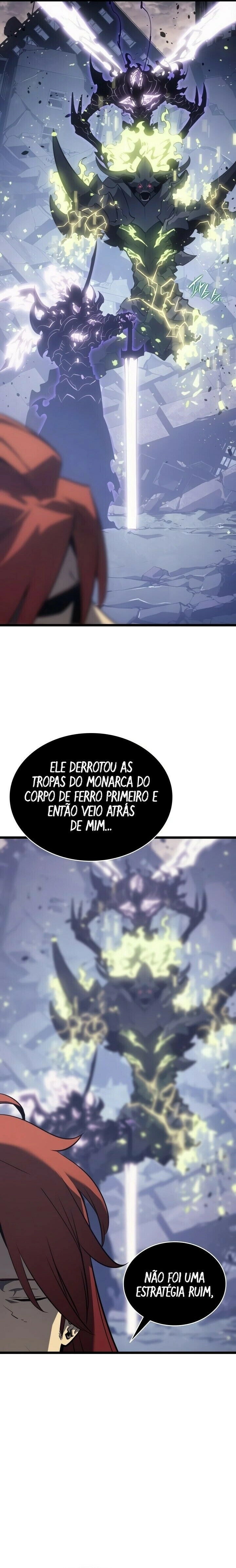 Read Upando Sozinho Pt Br Manga Online