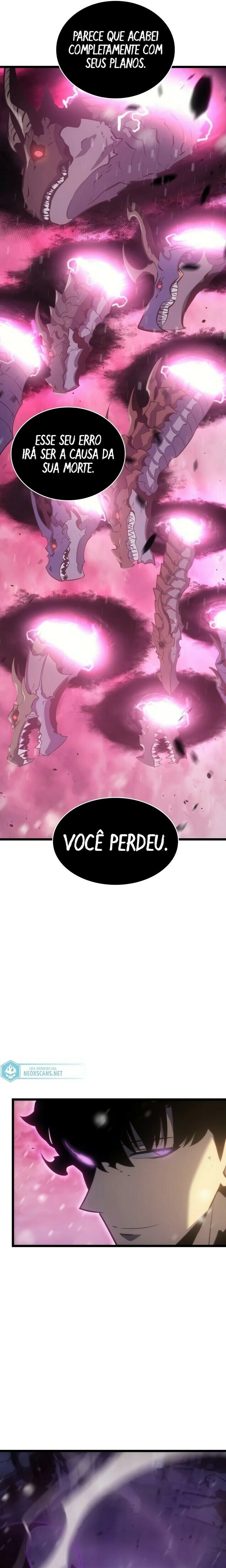 Read Upando Sozinho Pt Br Manga Online
