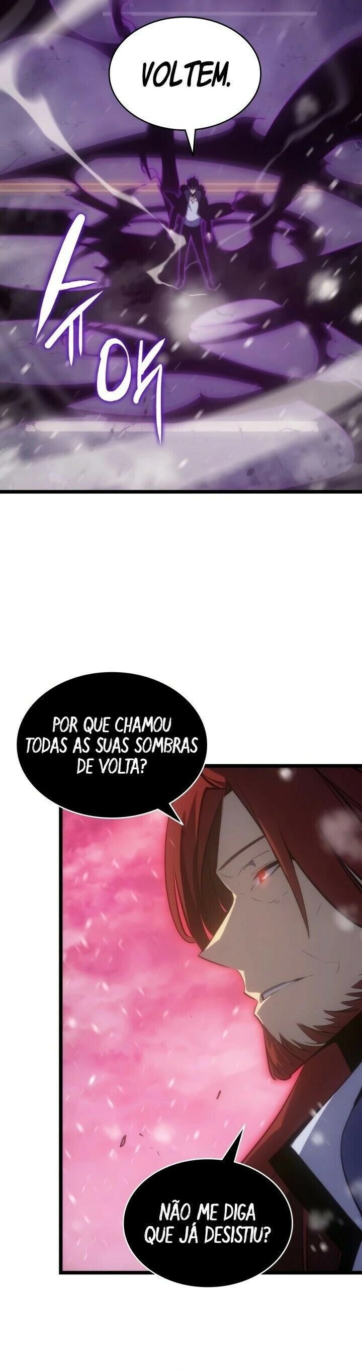 Read Upando Sozinho Pt Br Manga Online