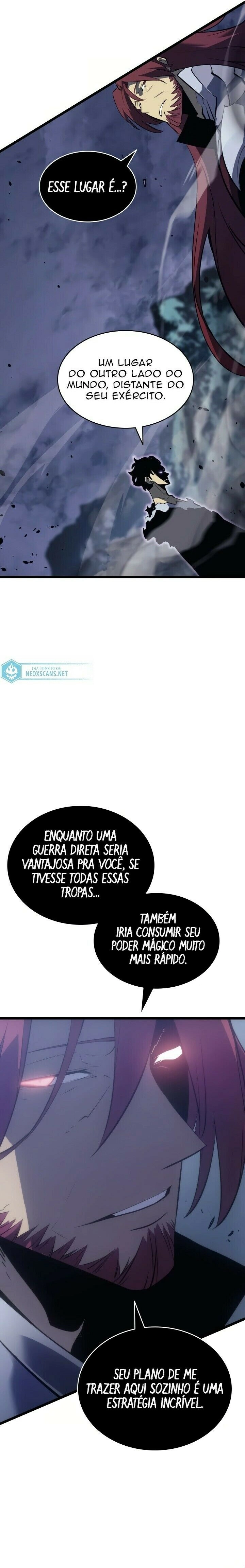 Read Upando Sozinho Pt Br Manga Online
