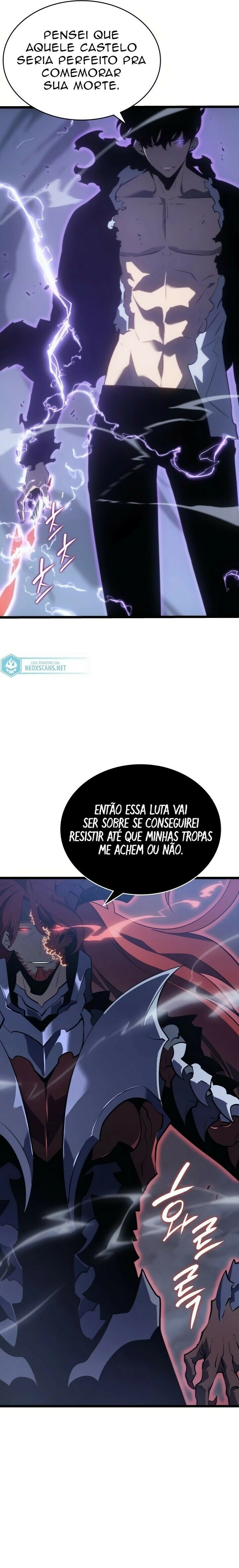 Read Upando Sozinho Pt Br Manga Online