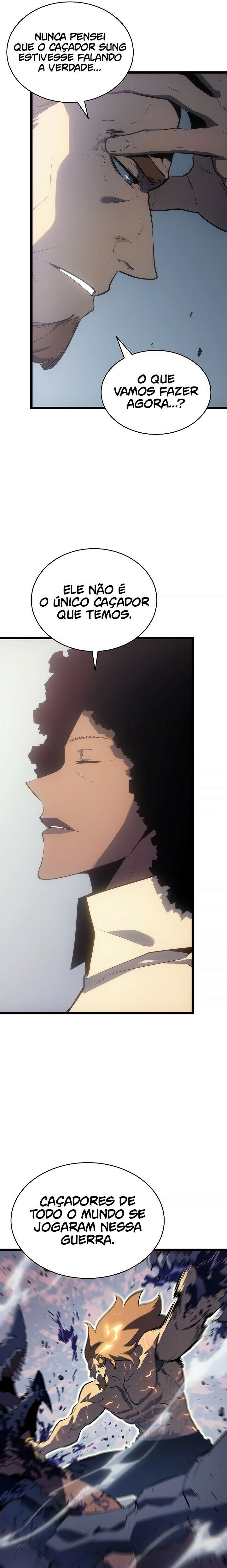 Read Upando Sozinho Pt Br Manga Online