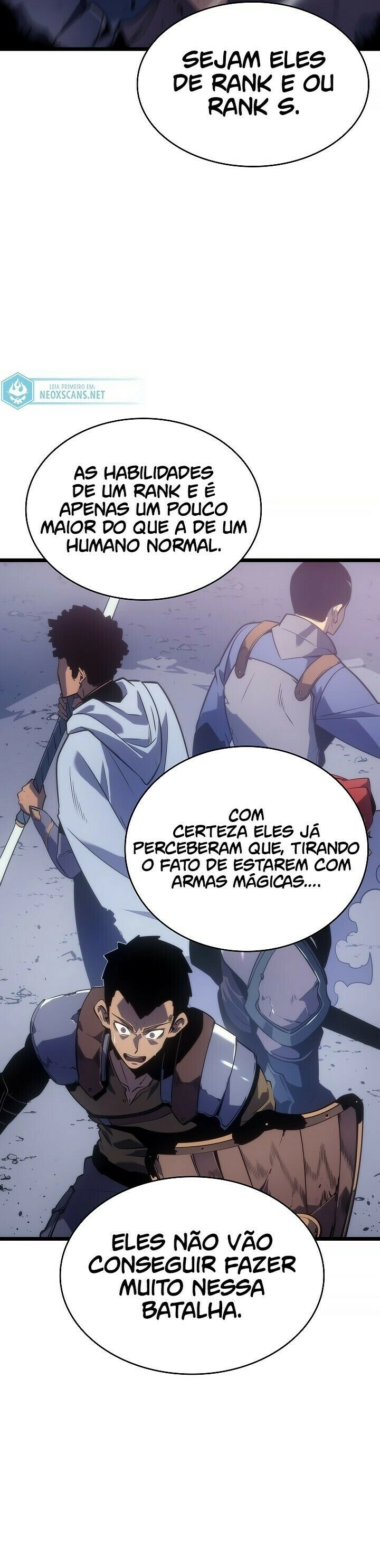 Read Upando Sozinho Pt Br Manga Online