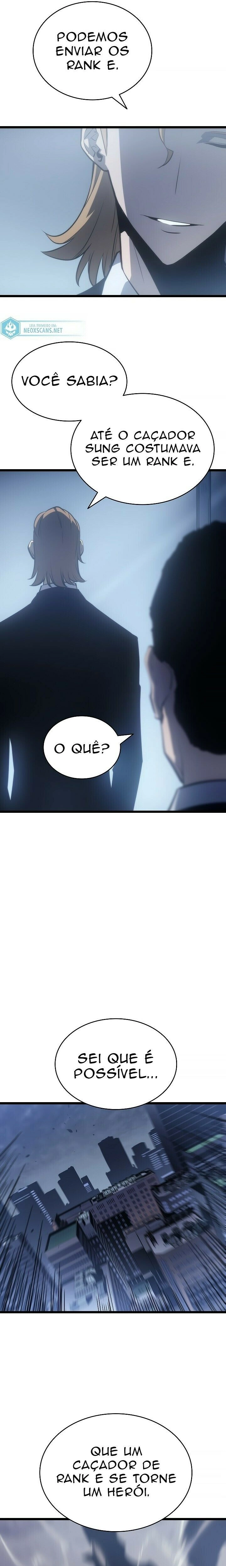 Read Upando Sozinho Pt Br Manga Online